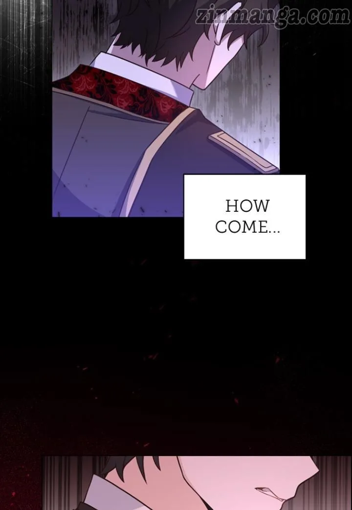 A Night With The Emperor Chapter 54 page 9