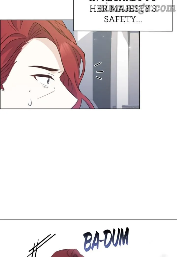 A Night With The Emperor Chapter 53 page 68