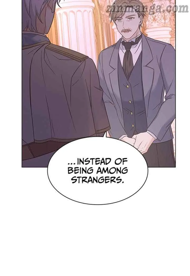 A Night With The Emperor Chapter 59 page 40