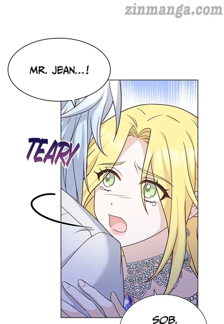 A Night With The Emperor Chapter 57 page 58