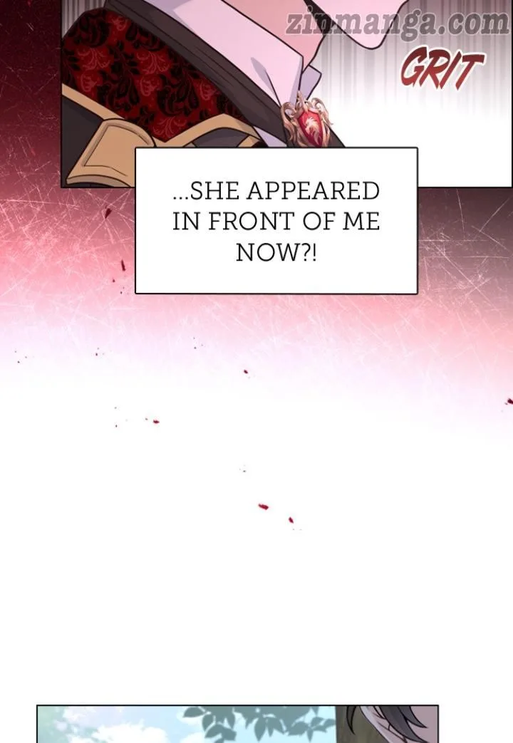 A Night With The Emperor Chapter 54 page 10