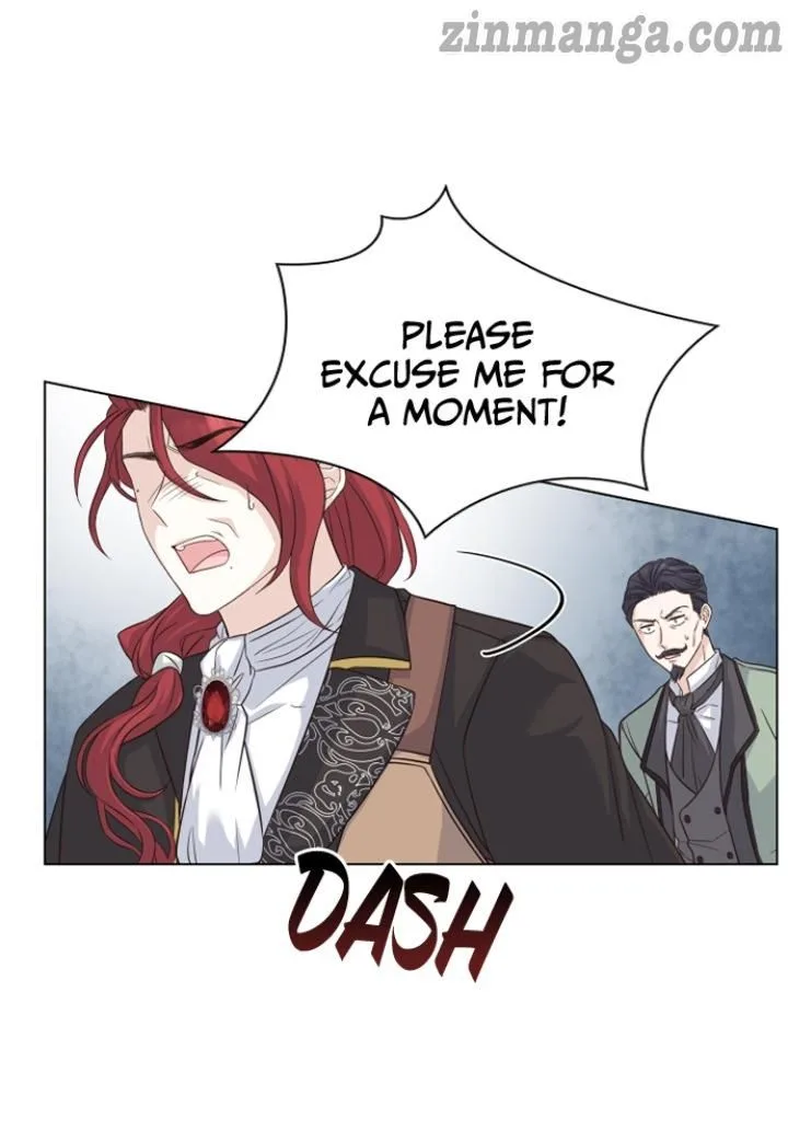 A Night With The Emperor Chapter 53 page 73