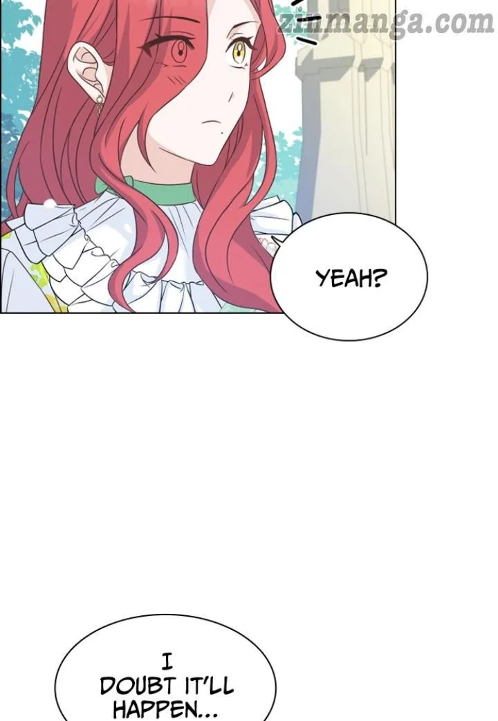 A Night With The Emperor Chapter 53 page 78