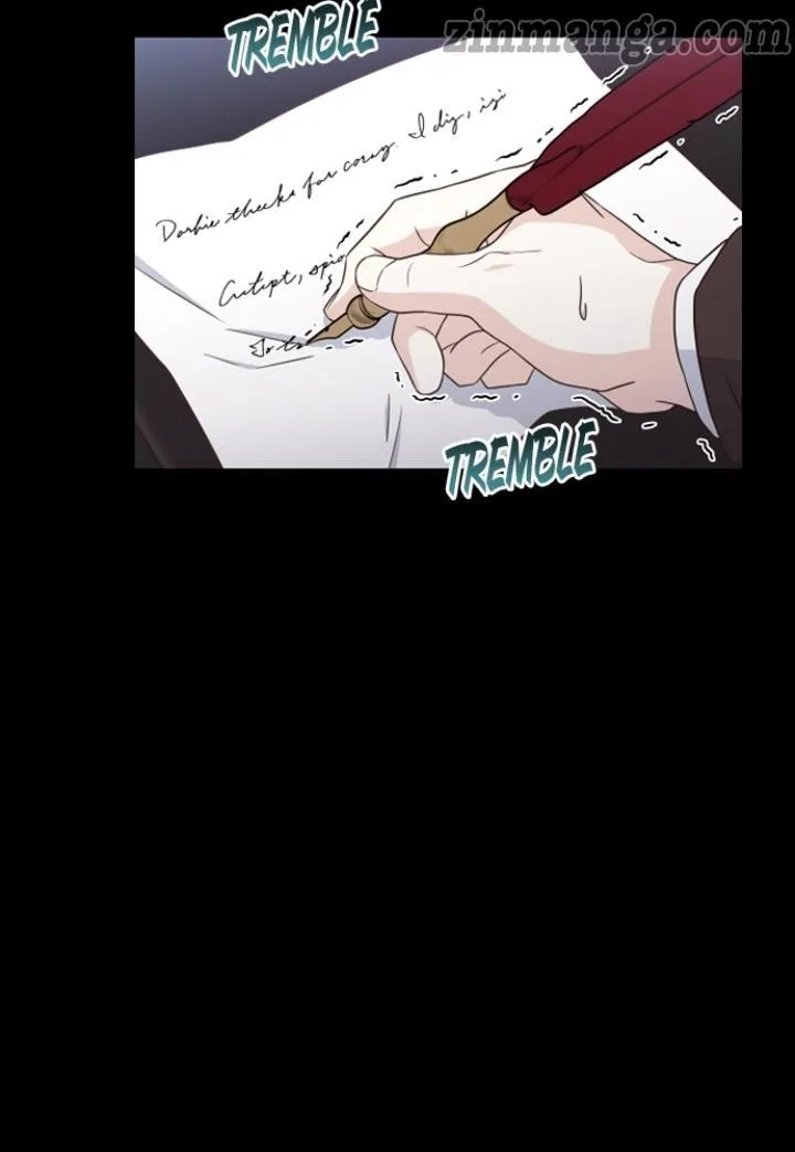 A Night With The Emperor Chapter 53 page 61