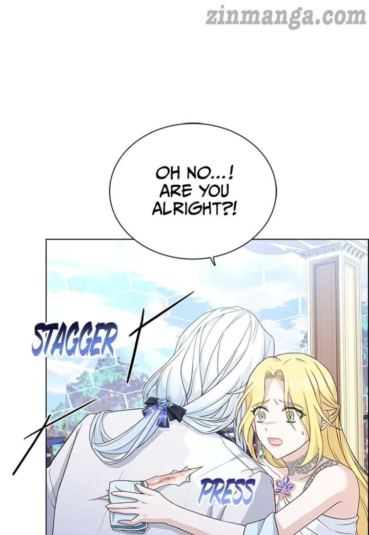 A Night With The Emperor Chapter 57 page 55