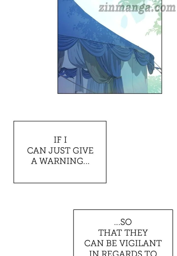 A Night With The Emperor Chapter 53 page 67