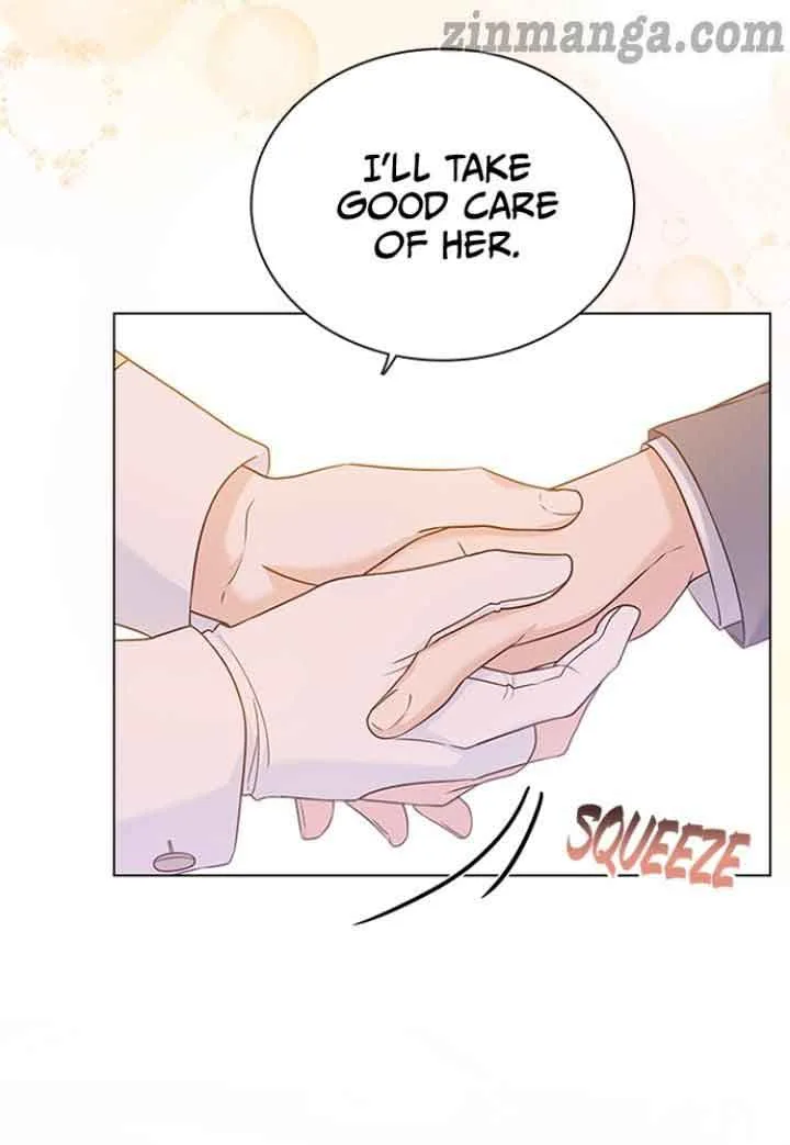 A Night With The Emperor Chapter 59 page 61