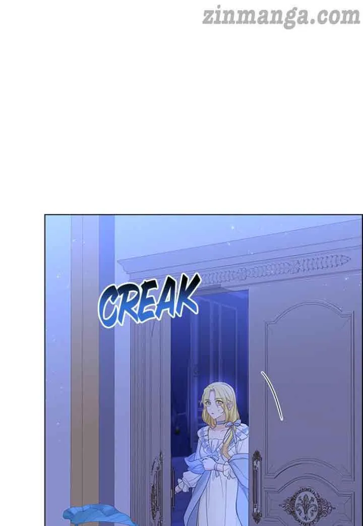 A Night With The Emperor Chapter 59 page 65