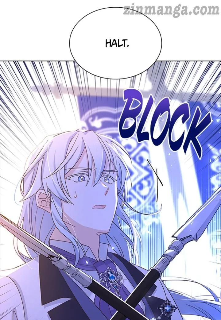 A Night With The Emperor Chapter 56 page 82