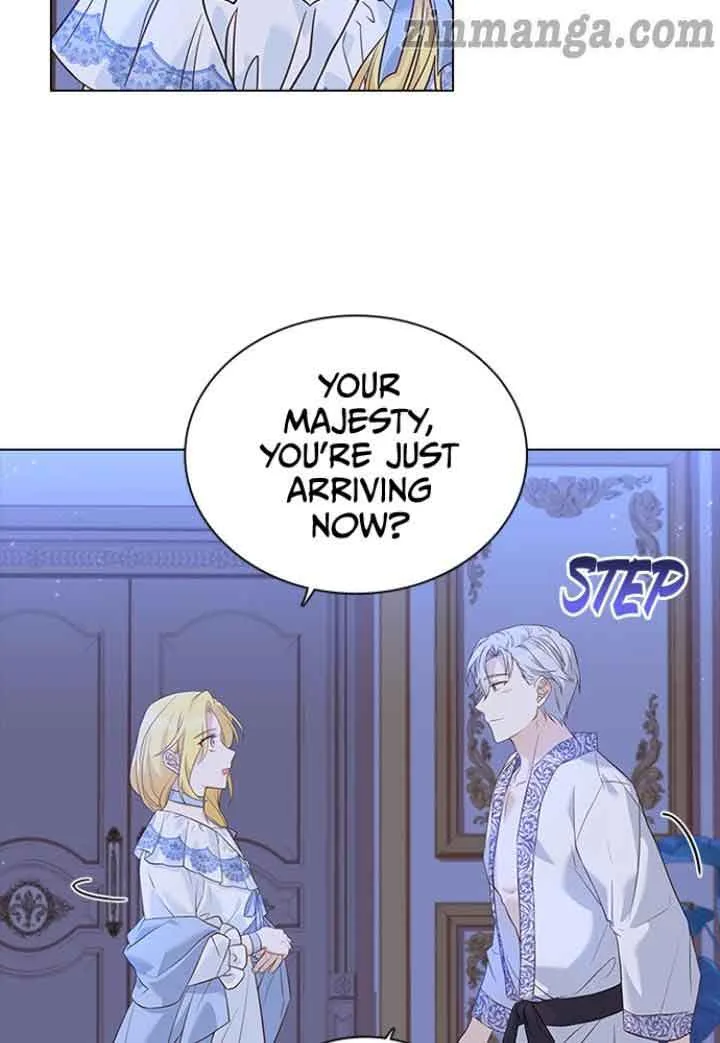 A Night With The Emperor Chapter 59 page 67