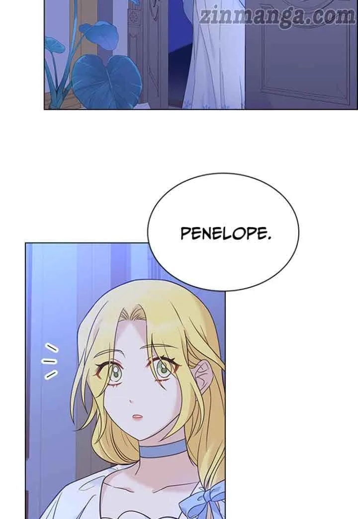 A Night With The Emperor Chapter 59 page 66