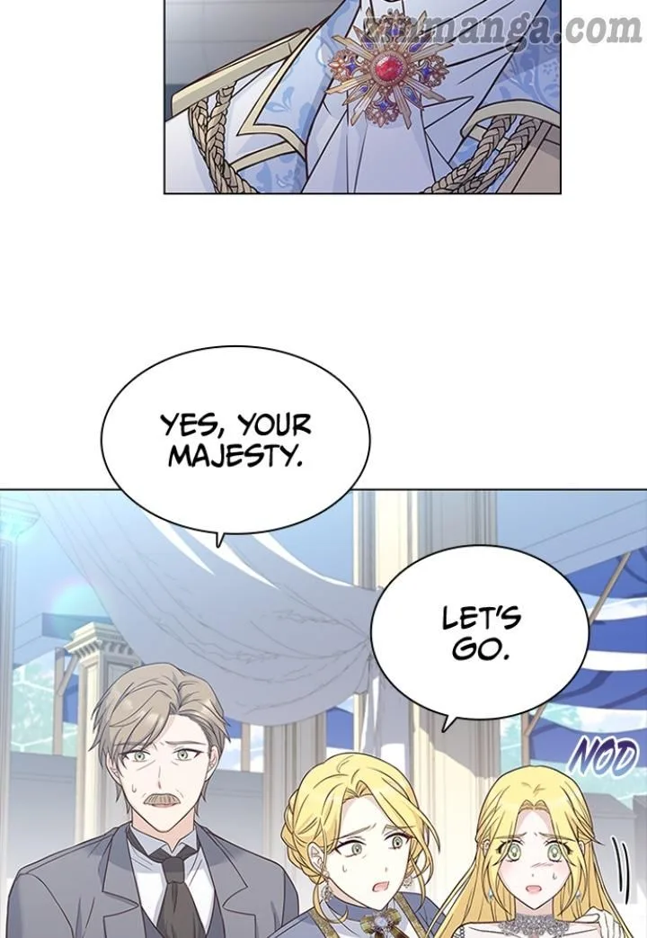 A Night With The Emperor Chapter 57 page 67