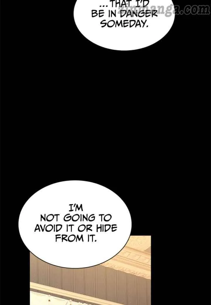 A Night With The Emperor Chapter 59 page 51