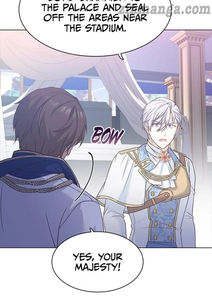 A Night With The Emperor Chapter 57 page 64