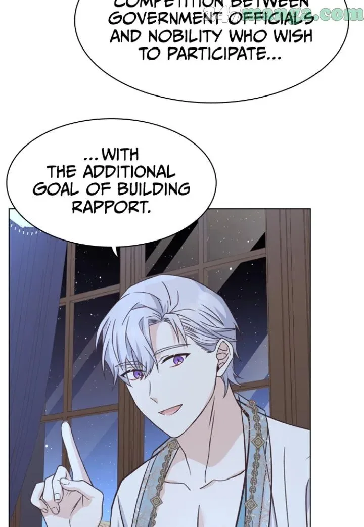 A Night With The Emperor Chapter 48 page 98