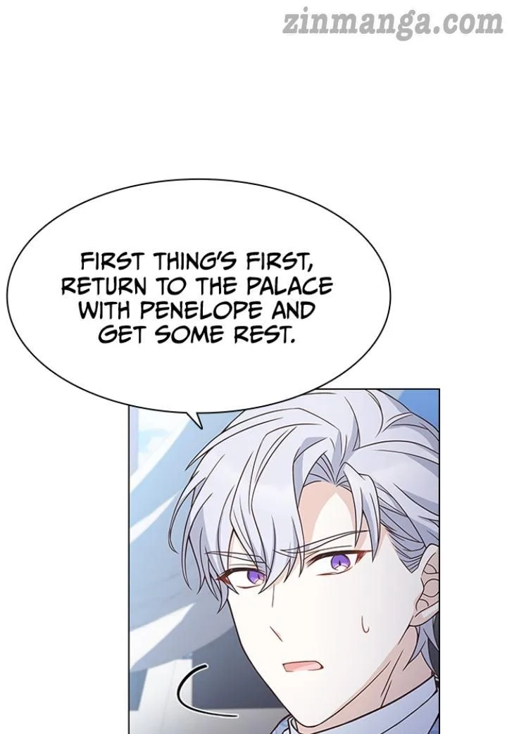 A Night With The Emperor Chapter 57 page 66