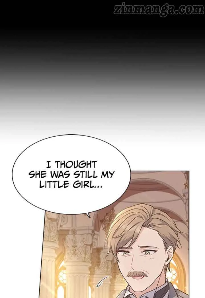 A Night With The Emperor Chapter 59 page 56