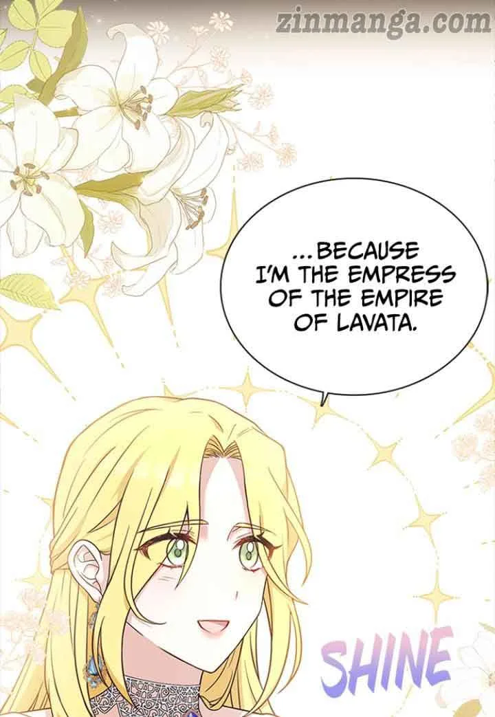 A Night With The Emperor Chapter 59 page 54