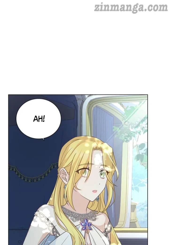 A Night With The Emperor Chapter 53 page 99
