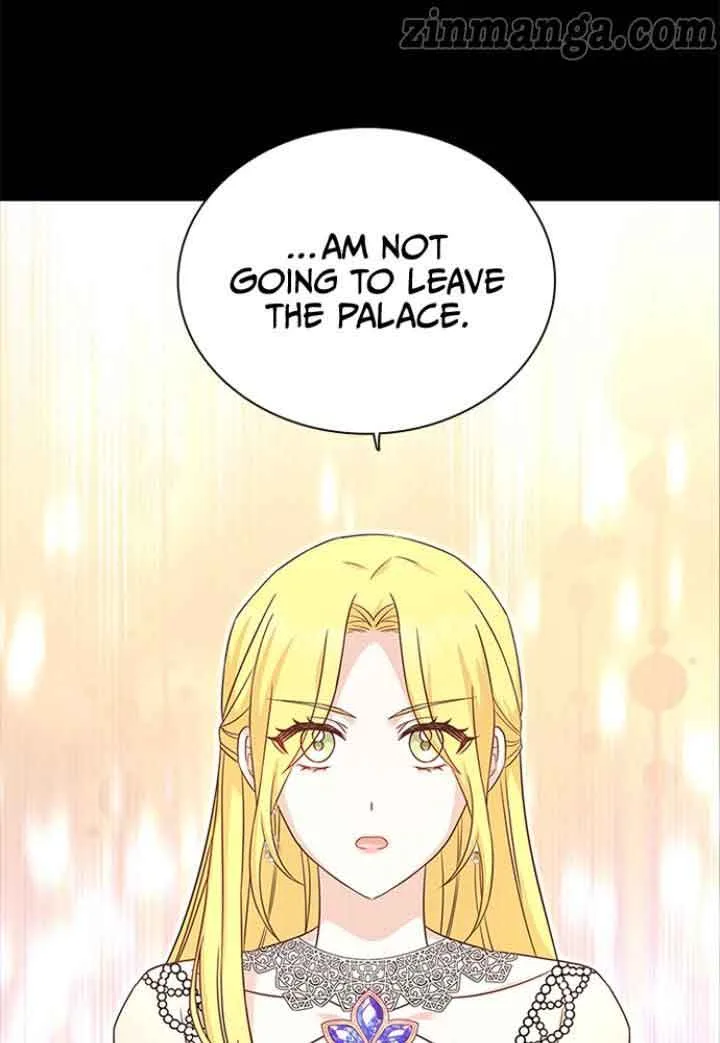 A Night With The Emperor Chapter 59 page 46