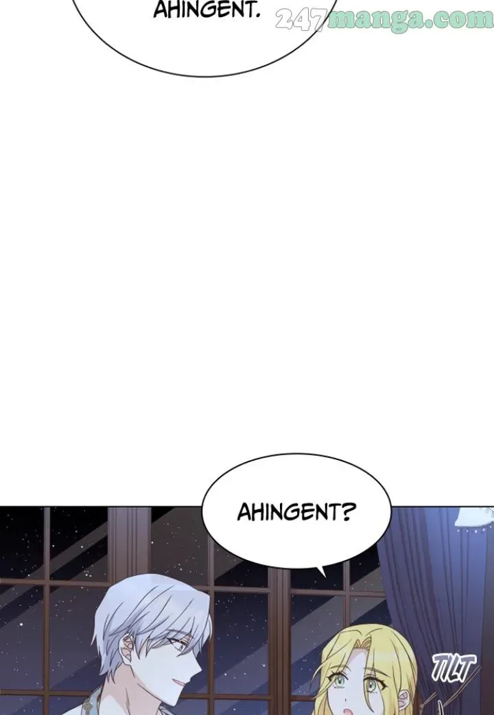 A Night With The Emperor Chapter 48 page 96