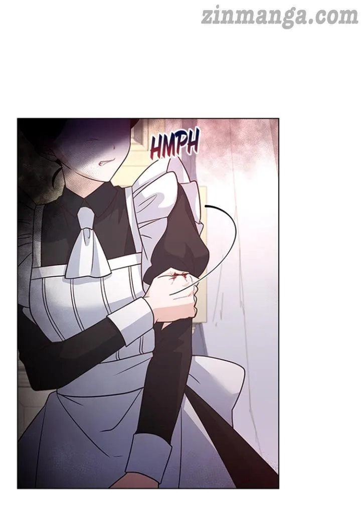 A Night With The Emperor Chapter 57 page 65