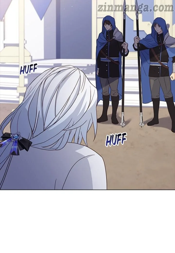 A Night With The Emperor Chapter 56 page 78