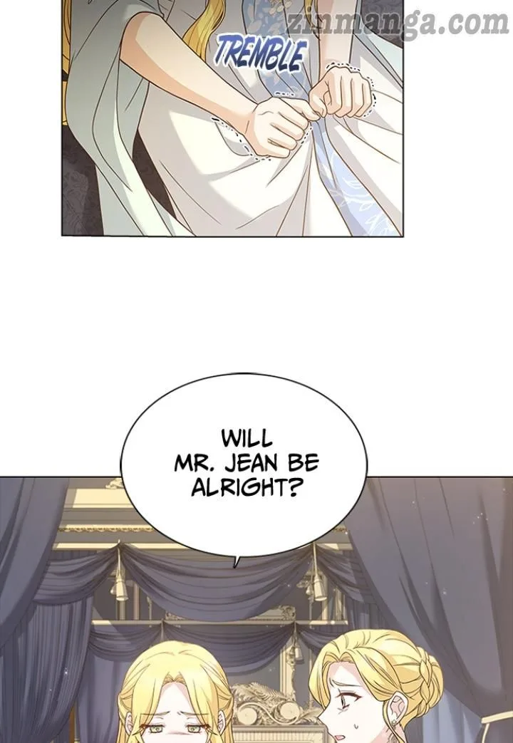 A Night With The Emperor Chapter 57 page 84