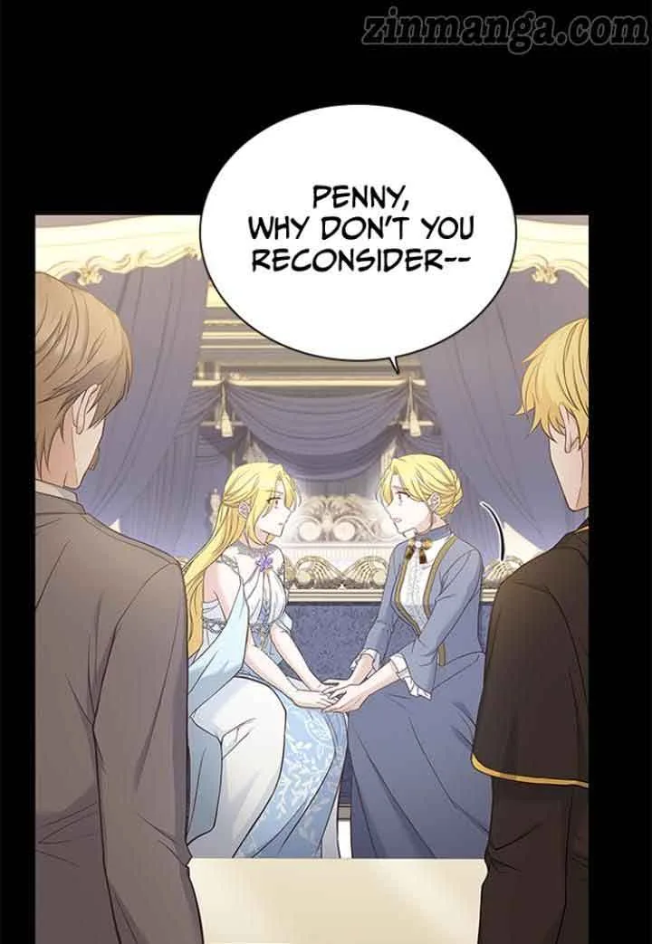 A Night With The Emperor Chapter 59 page 49