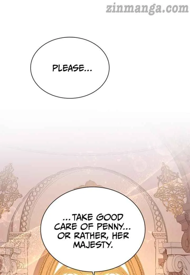 A Night With The Emperor Chapter 59 page 58