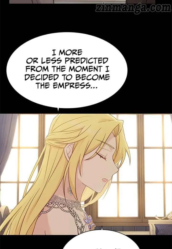 A Night With The Emperor Chapter 59 page 50