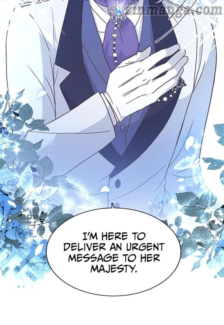 A Night With The Emperor Chapter 56 page 87
