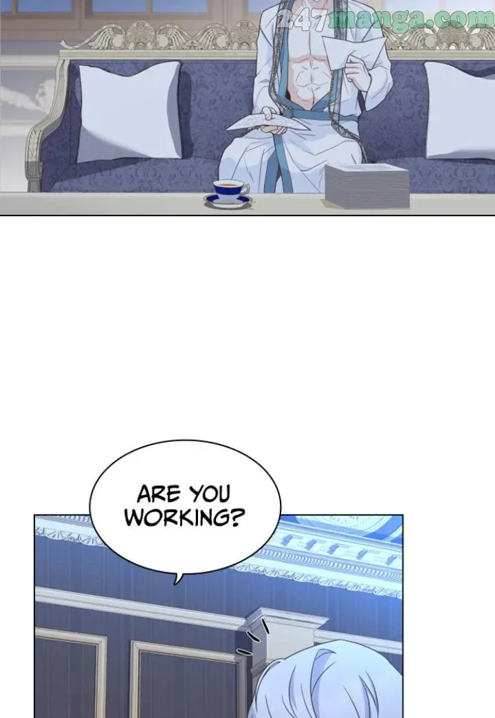 A Night With The Emperor Chapter 48 page 94