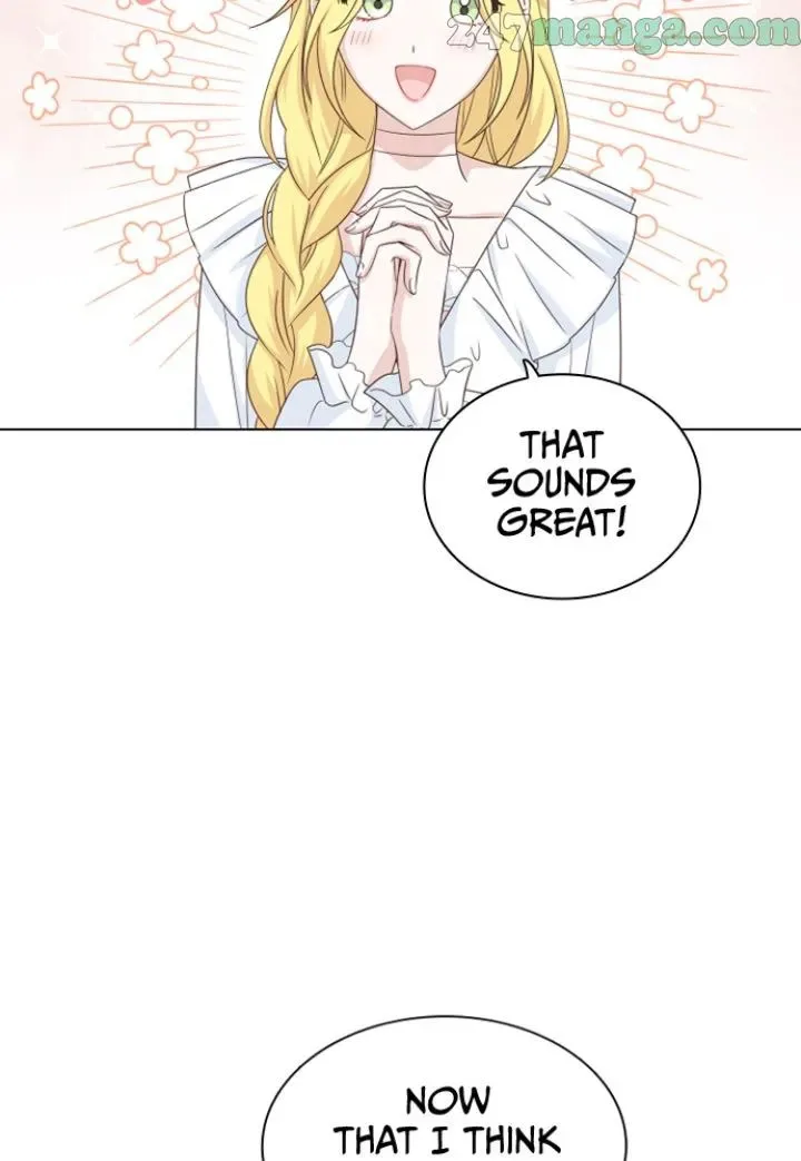 A Night With The Emperor Chapter 48 page 107