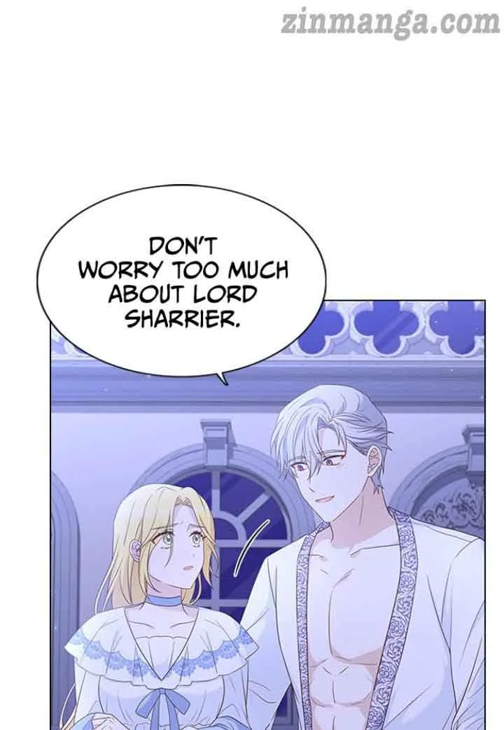 A Night With The Emperor Chapter 59 page 76