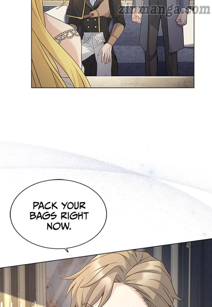 A Night With The Emperor Chapter 57 page 94