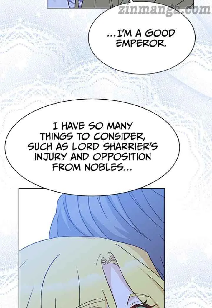 A Night With The Emperor Chapter 59 page 86