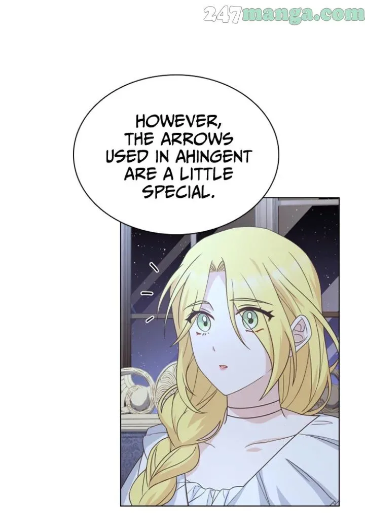 A Night With The Emperor Chapter 48 page 101