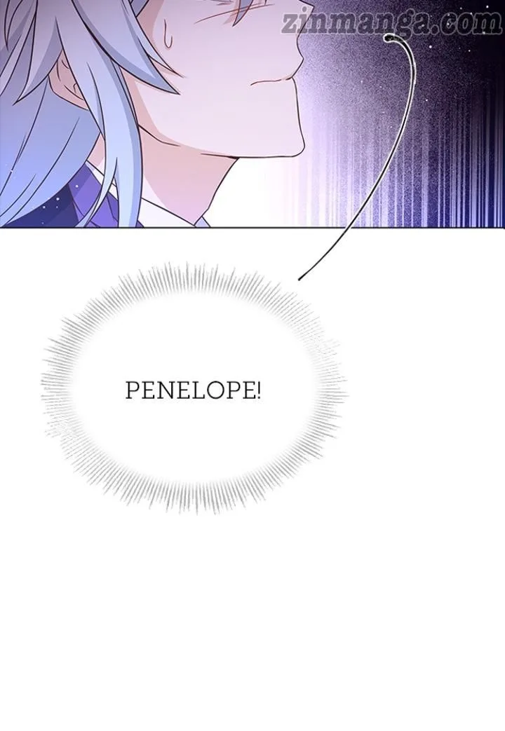 A Night With The Emperor Chapter 56 page 93