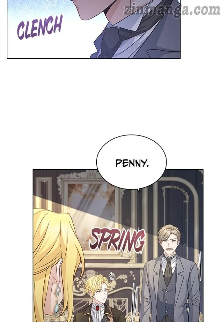 A Night With The Emperor Chapter 57 page 93
