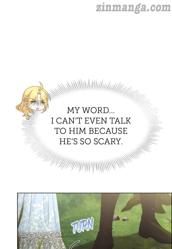 A Night With The Emperor Chapter 54 page 20