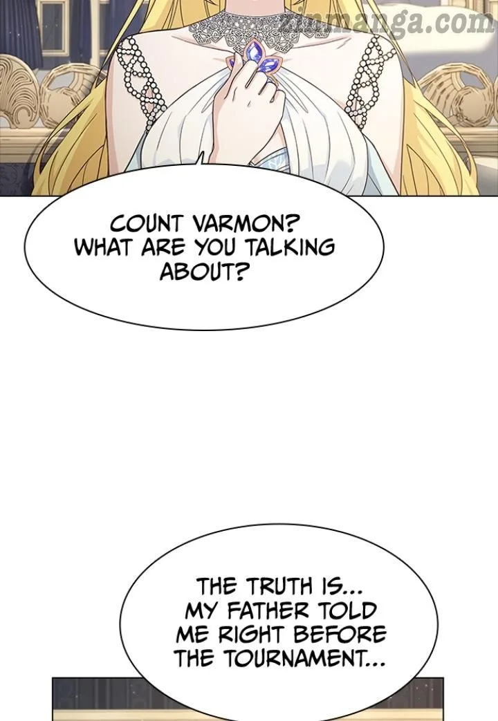 A Night With The Emperor Chapter 57 page 89