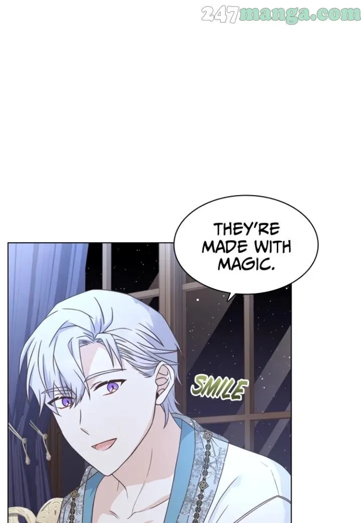 A Night With The Emperor Chapter 48 page 102