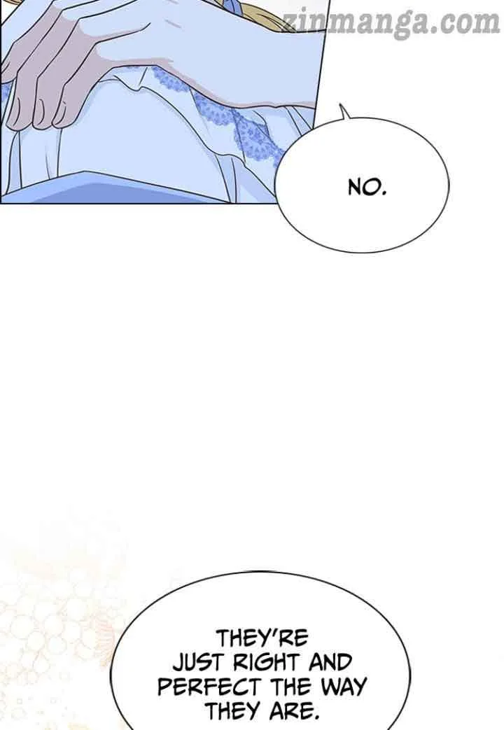 A Night With The Emperor Chapter 59 page 91