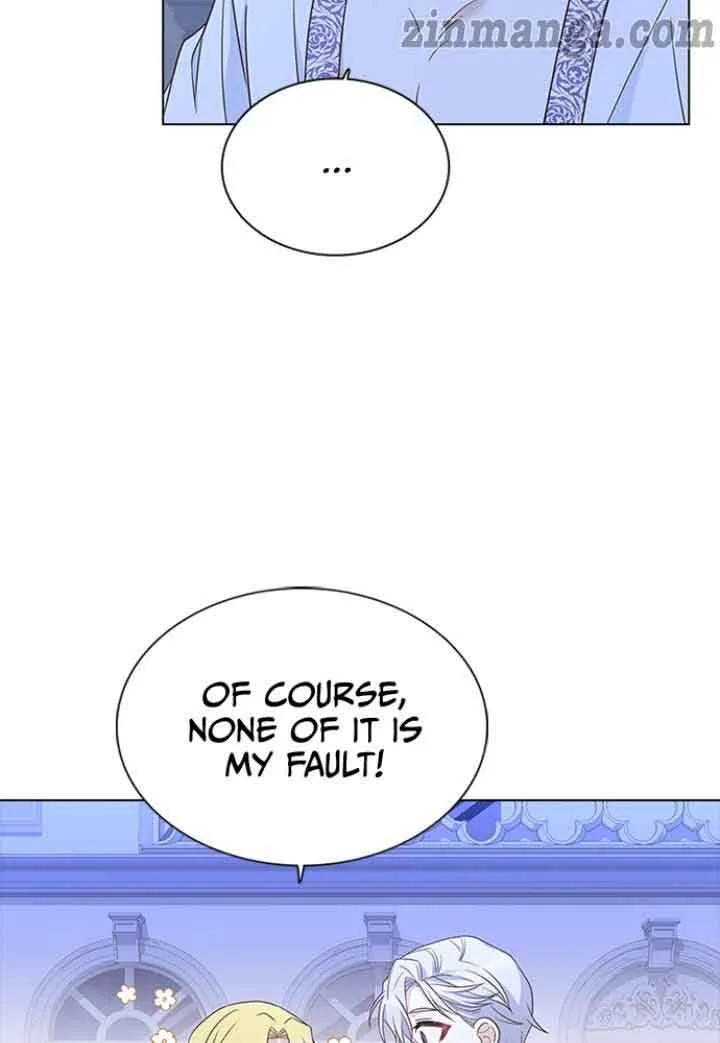 A Night With The Emperor Chapter 59 page 80
