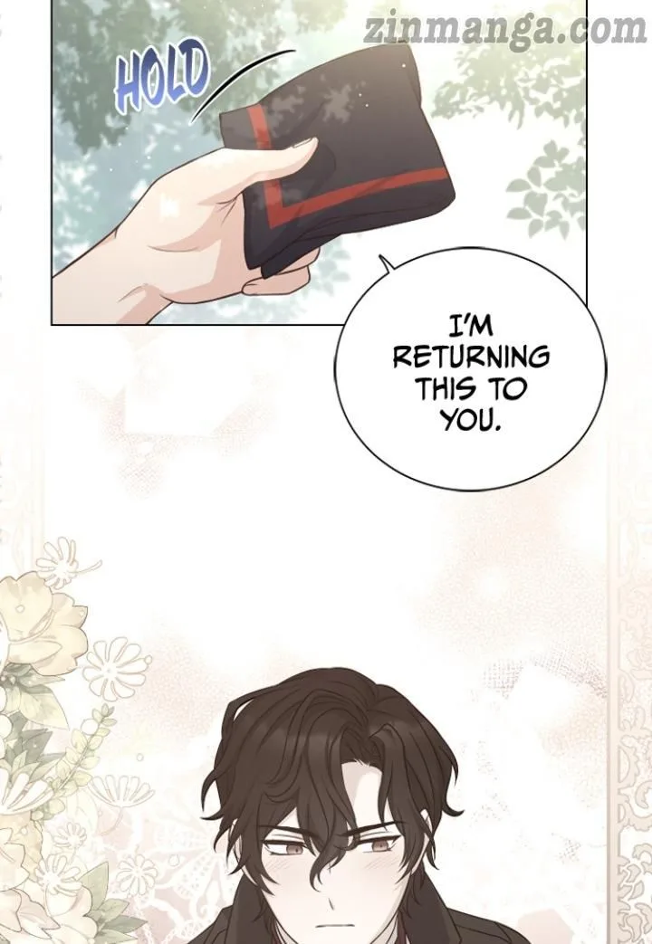 A Night With The Emperor Chapter 54 page 23