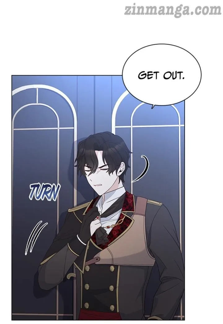 A Night With The Emperor Chapter 60 page 5