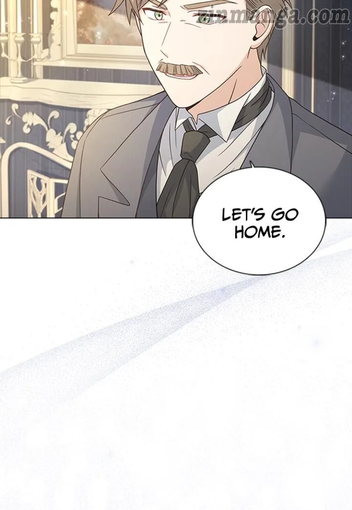 A Night With The Emperor Chapter 57 page 95