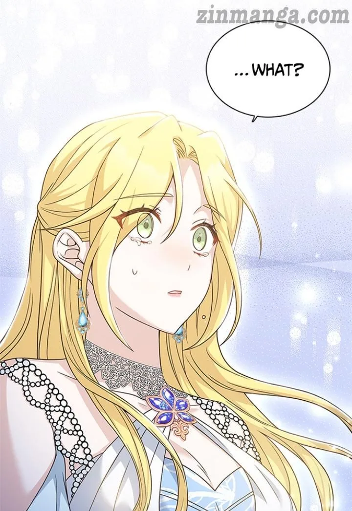 A Night With The Emperor Chapter 57 page 96