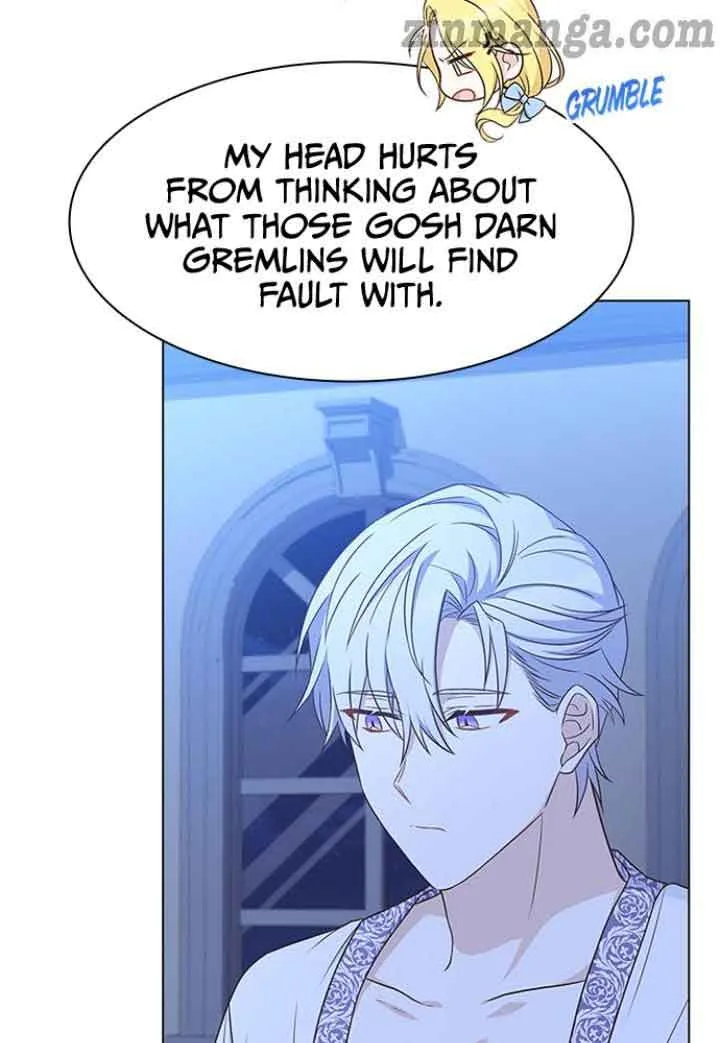 A Night With The Emperor Chapter 59 page 79